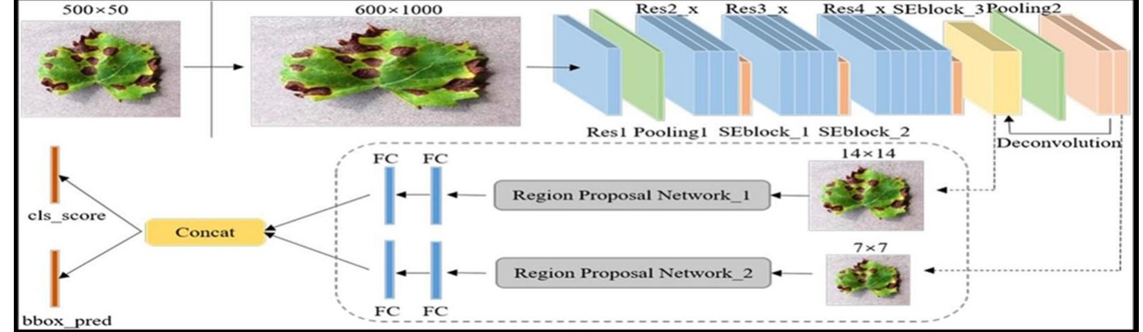 (PDF) Pest Detection in Plants Using Convolutional Neural Network