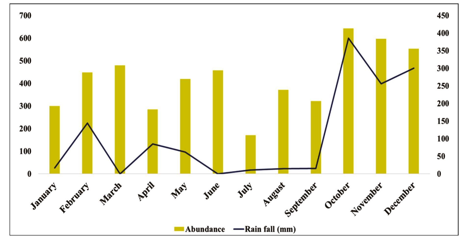 (PDF) Butterfly species richness, diversity and temporal variation in ...