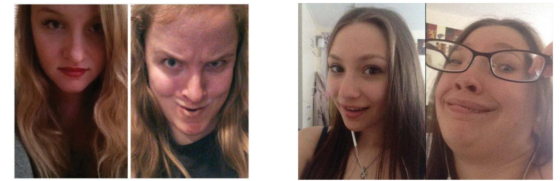 is, you are a simpleton.’ (Lewis Carroll, 1977 [1865], p.156)  ‘Well, then’, the Gryphon went on, ‘if you don’t know what to uglify 