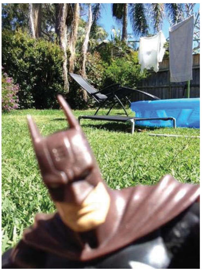 merged within the one shot. 