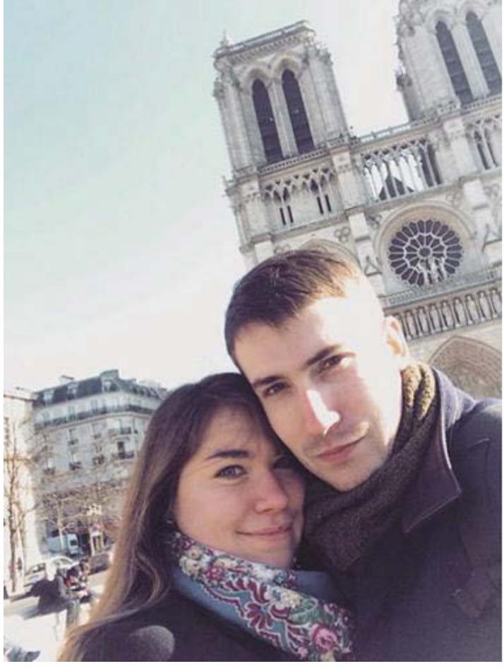 Photo: Oleg.Koloskov/Instagram 