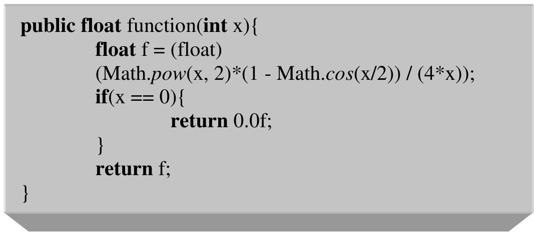 (PDF) A Simple Genetic Algorithm Implementation
