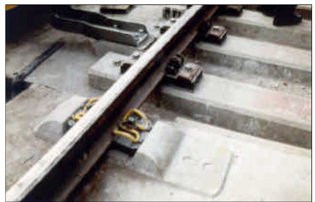 (PDF) Innovations in Railway Track