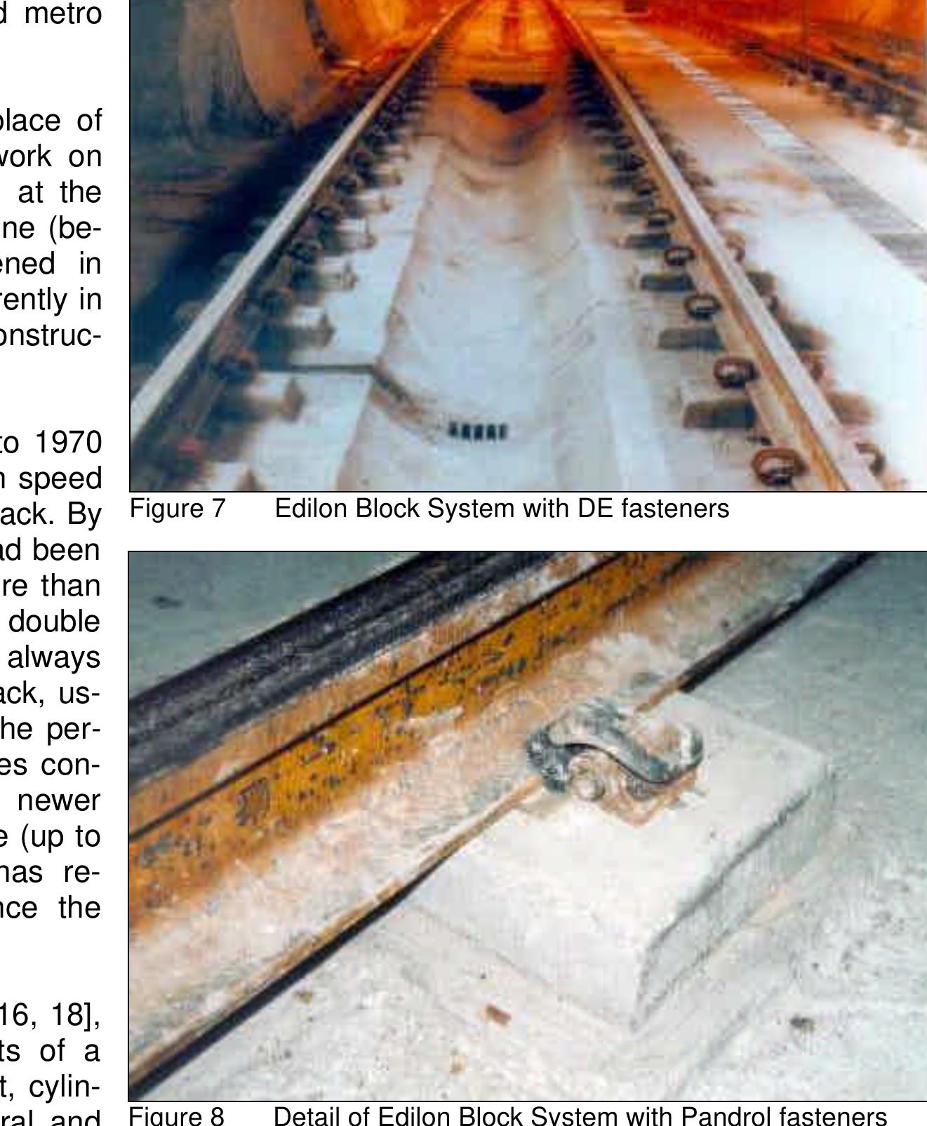 (PDF) Innovations in Railway Track