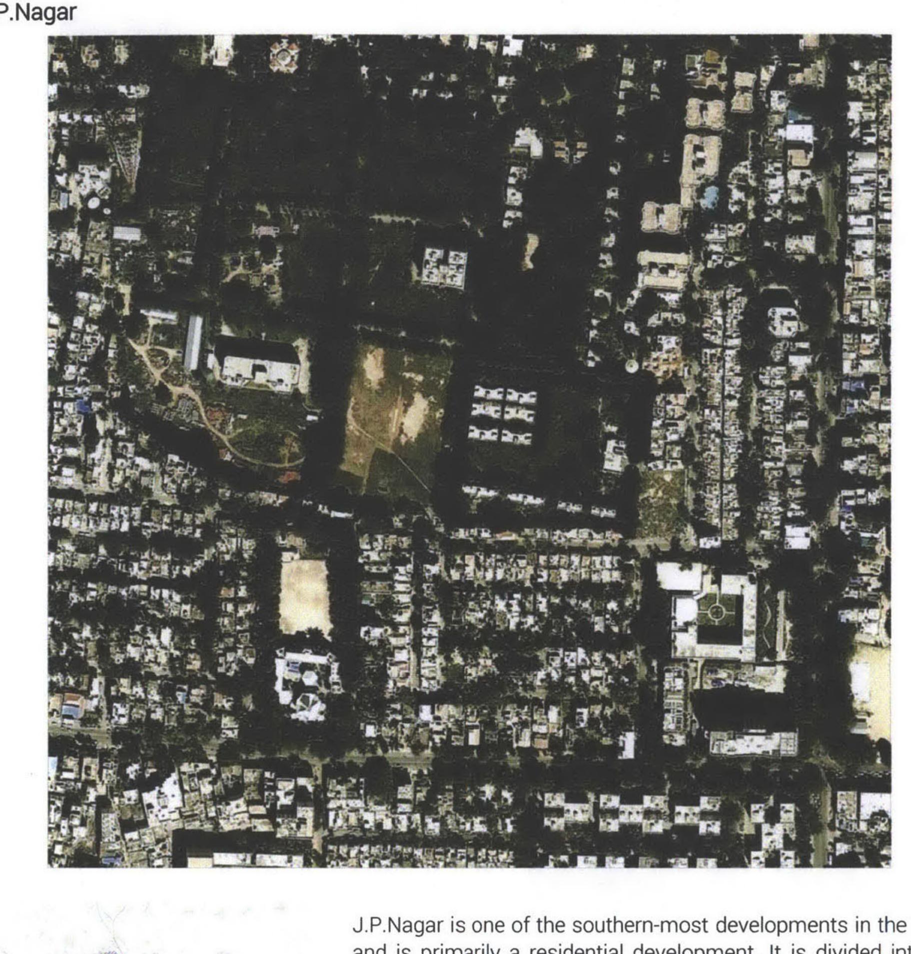 Figure 82 - from Designing Indian streets as social public