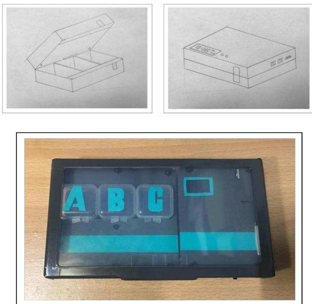 (PDF) Ibox: Smart Medicine Box With Iot Application