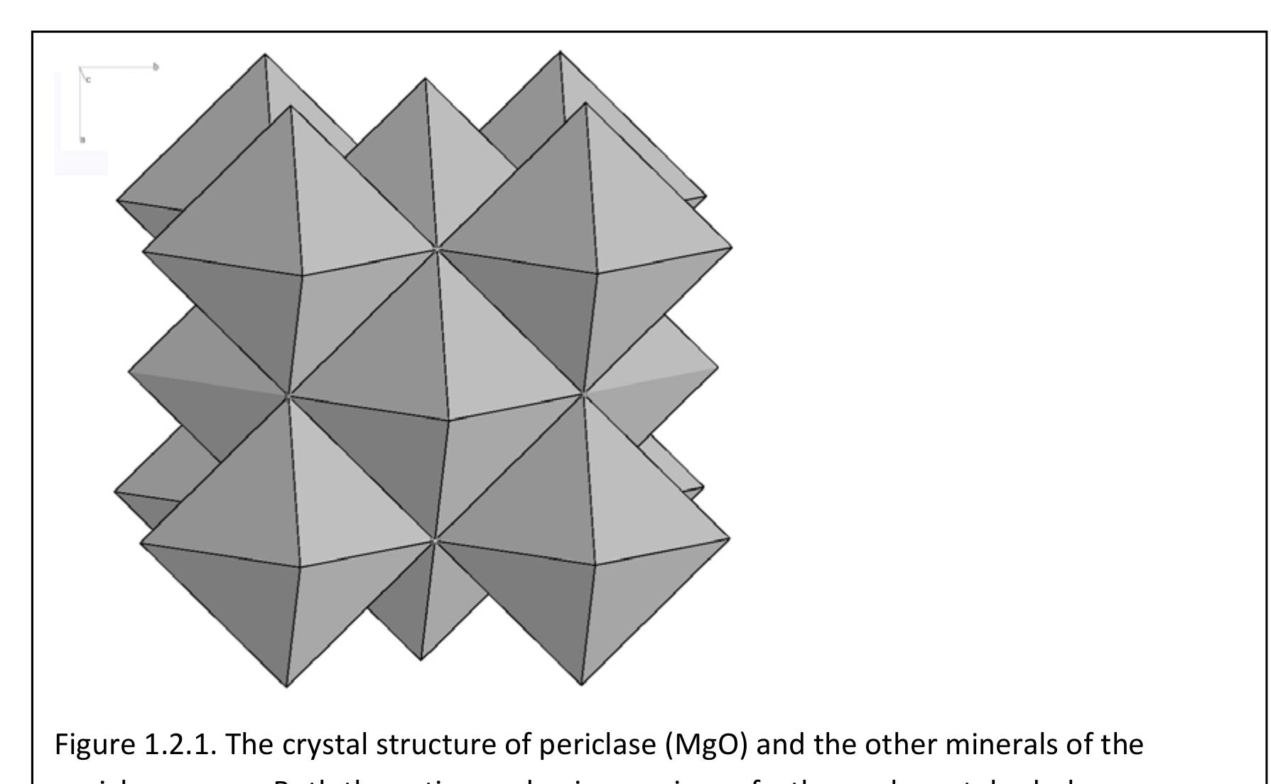 (PDF) Crystal Structures and Cation Sites of the Rock-Forming Minerals