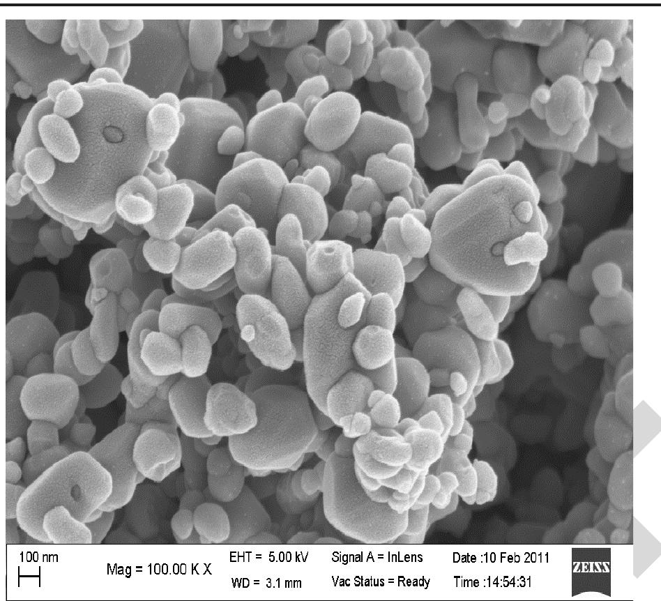 (PDF) Synthesis and Characterization of Pure, Co and Fe-Doped ZnO ...