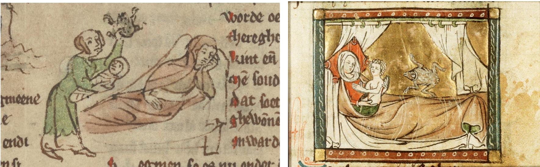 Tumor Angiogenic Marker Expression Levels during Tumor Growth: Longitudinal  Assessment with Molecularly Targeted Microbubbles and US ImagingRadiology, image size:1770x548