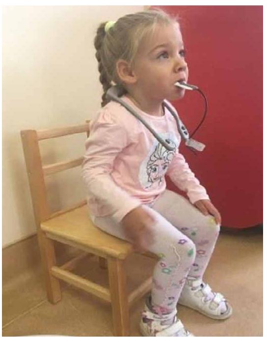 Figure 2A. The first set of exercises 