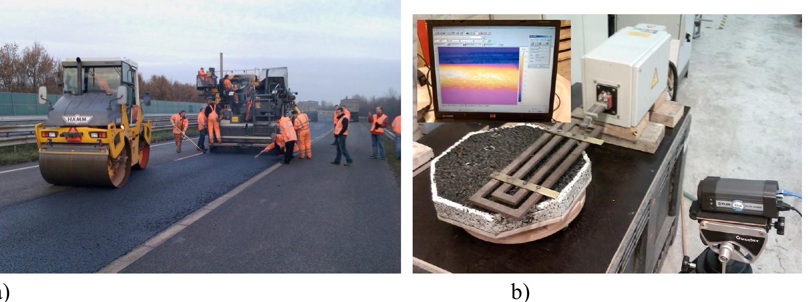 (PDF) Highway a 58 : The First Engineered Self Healing Asphalt Road