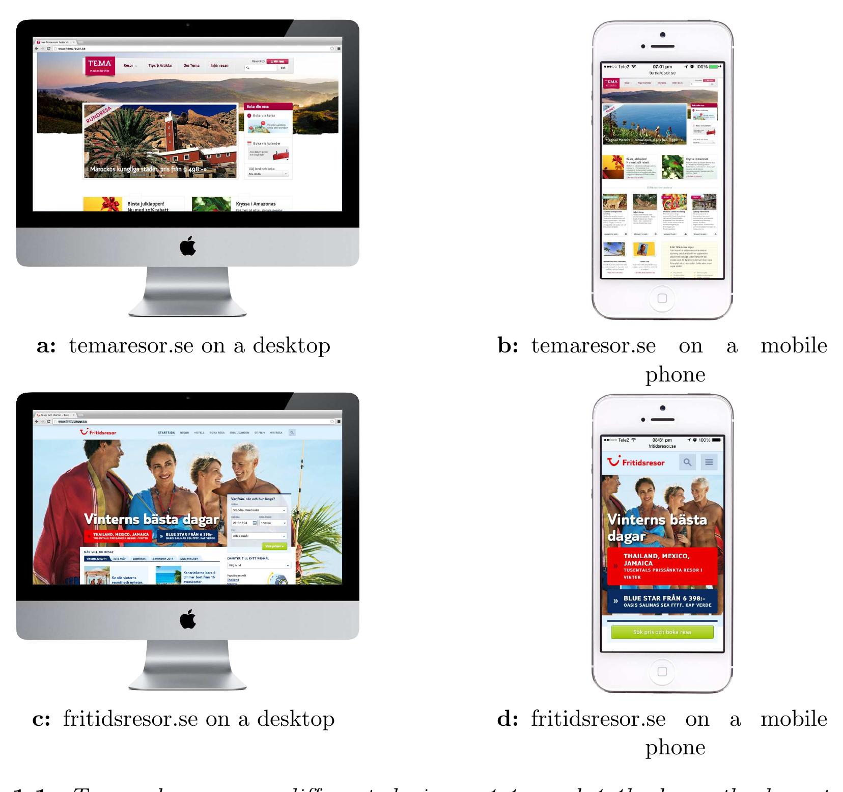 (PDF) Responsive web design with CSS frameworks