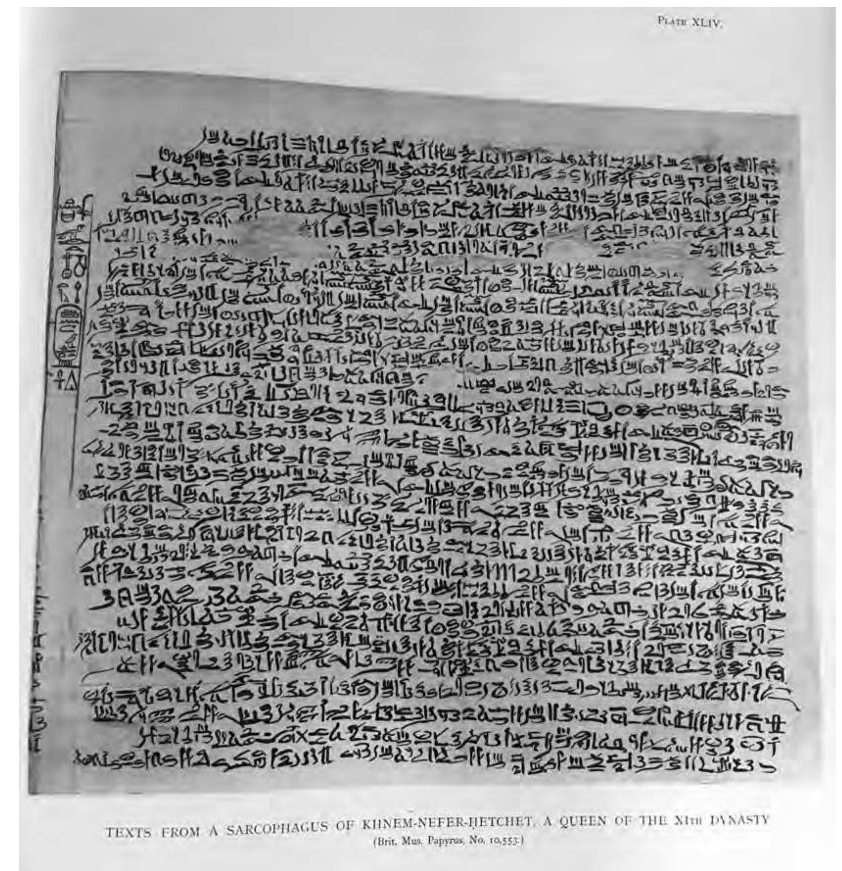 Peter F Dorman - University of Chicago