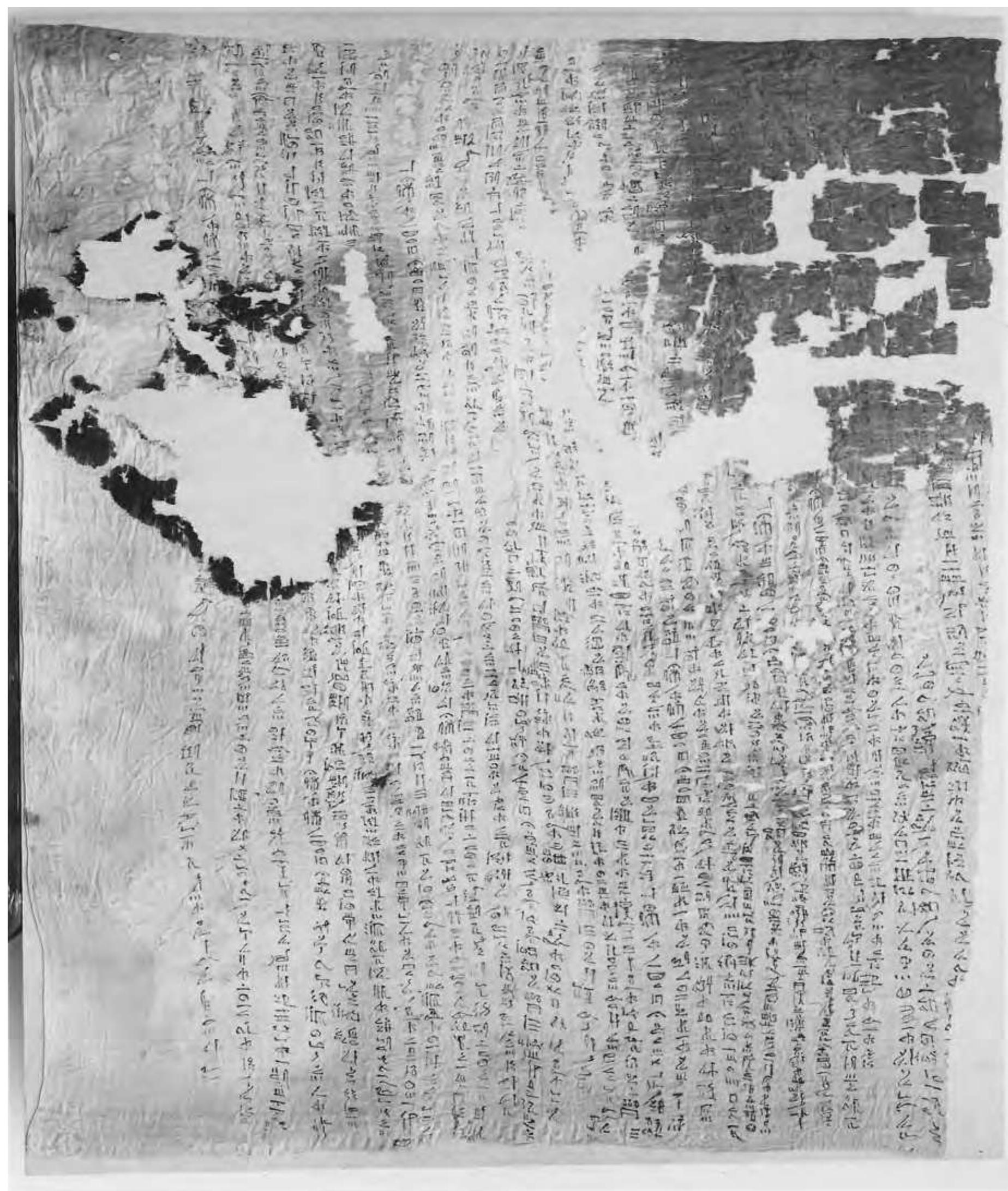 Peter F Dorman - University of Chicago