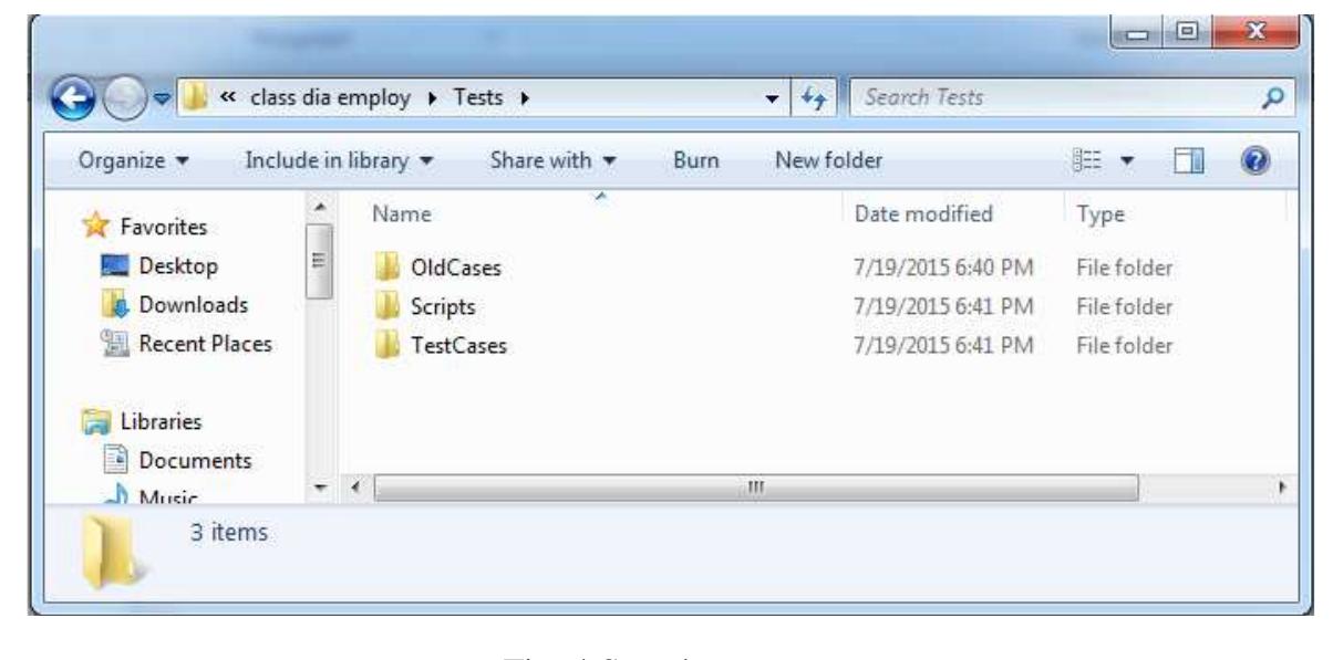 (PDF) An Efficient Method to Generate Automation Scripts using Selenium ...