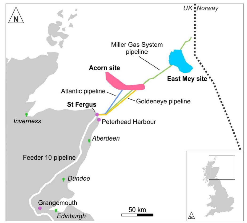 (PDF) Acorn: Developing Full-chain Industrial Carbon Capture and ...