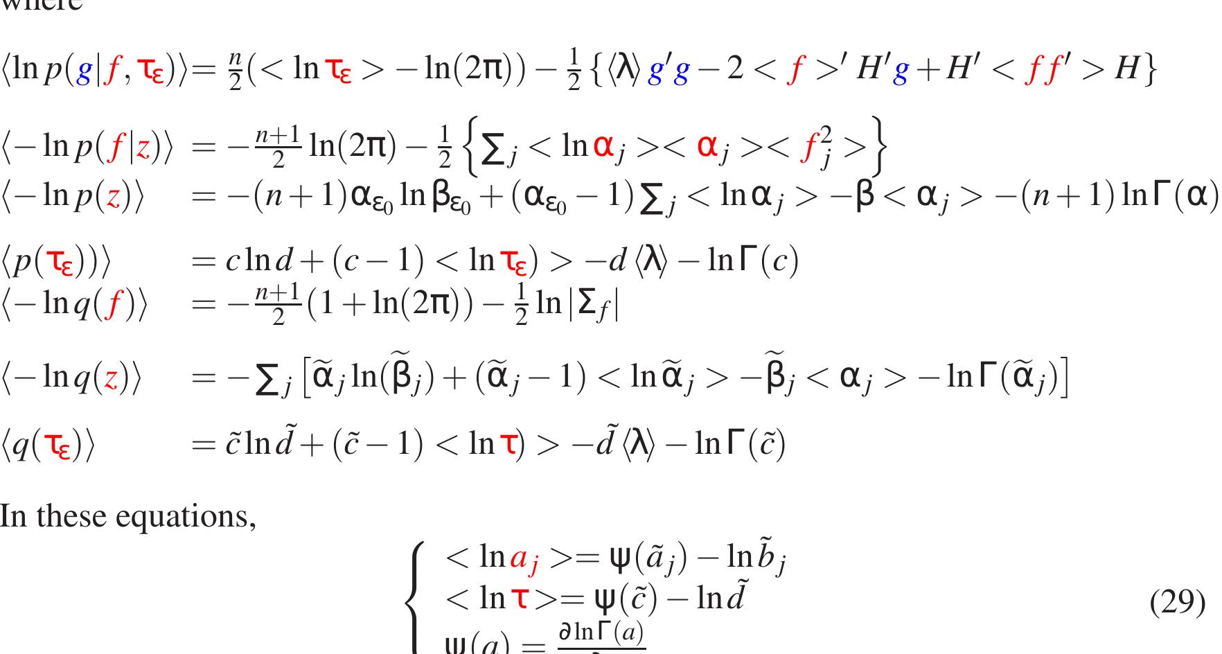 The three steps of this algorithm is shown in the folowing