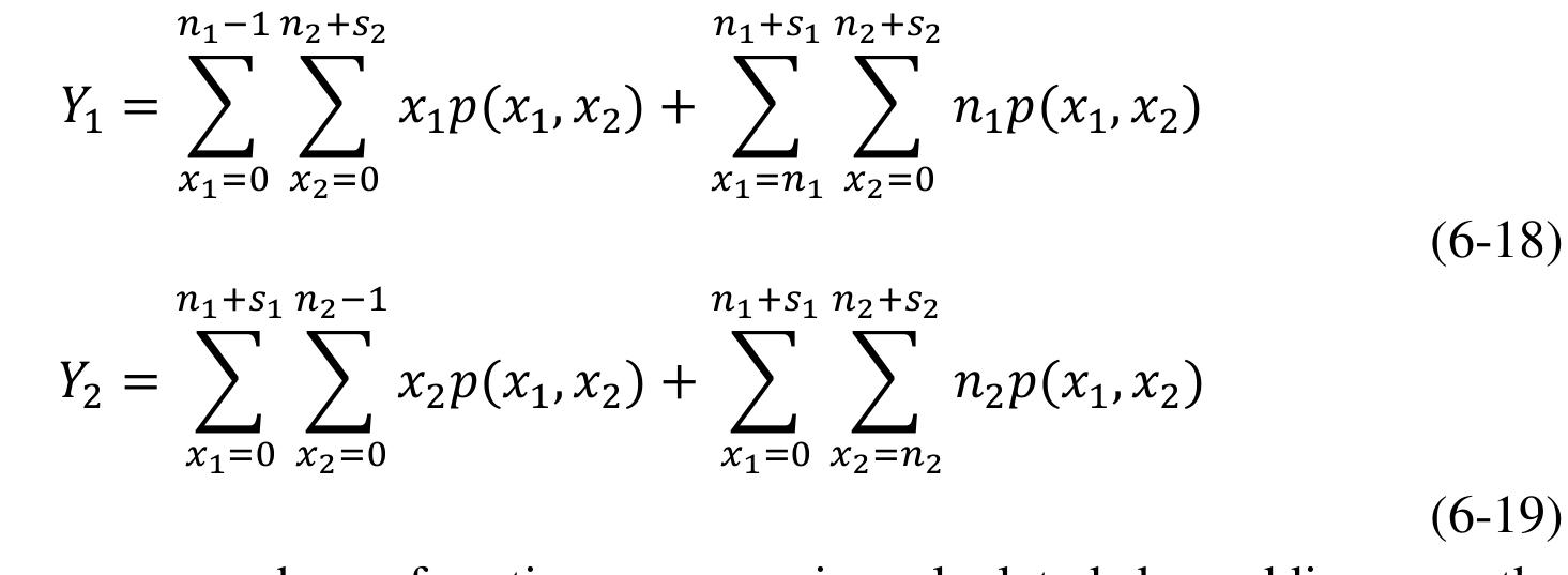 Figure 40 - Managing load balancing, energy efficiency and
