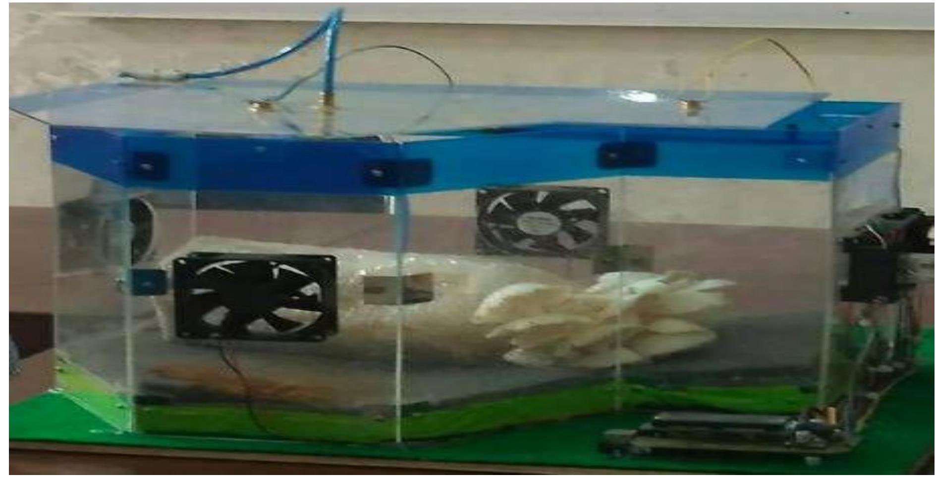 (PDF) Microcontroller based automatic temperature control for oyster ...