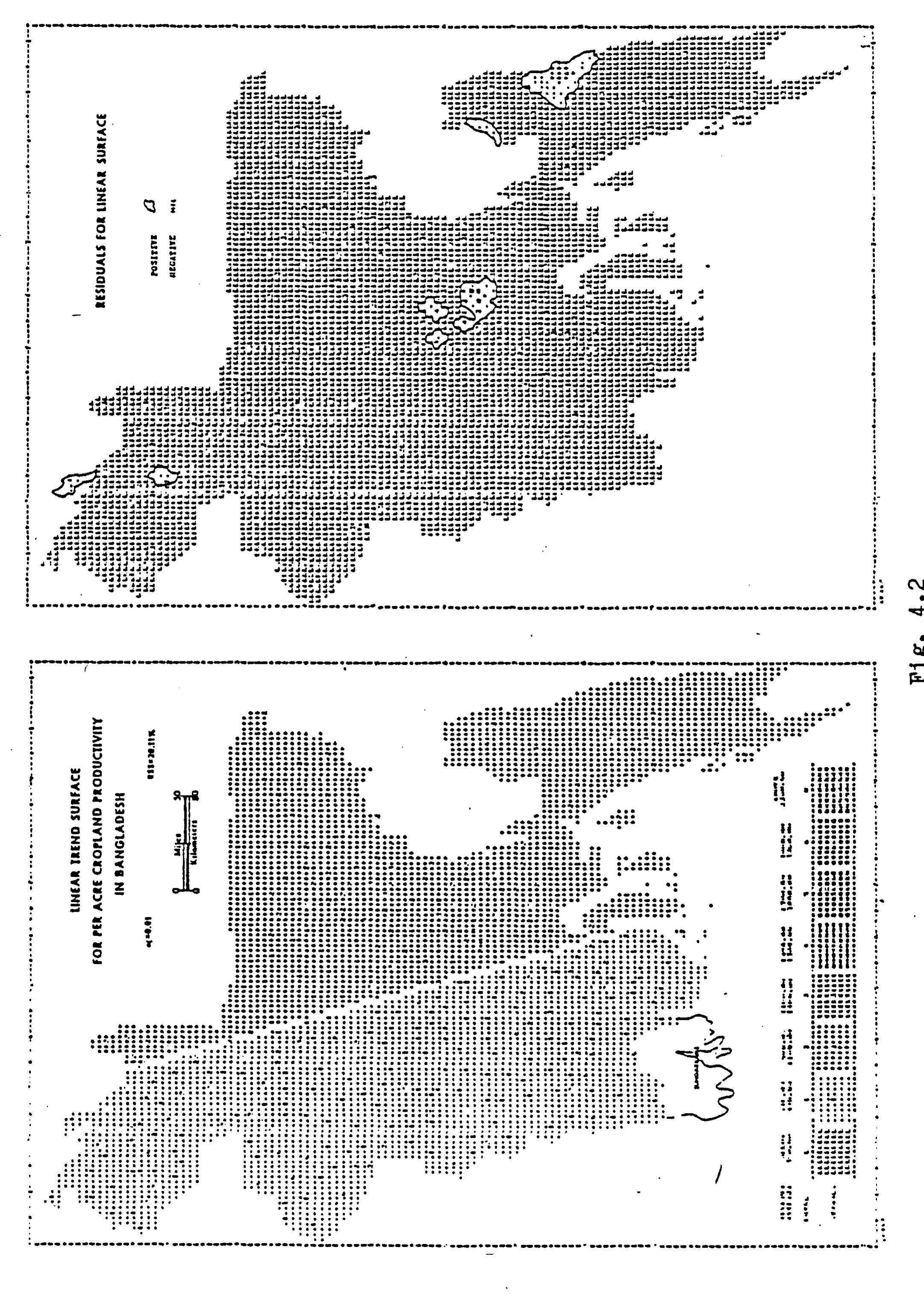 LaLaLa PDF) A geographical analysis of cropland productivity in