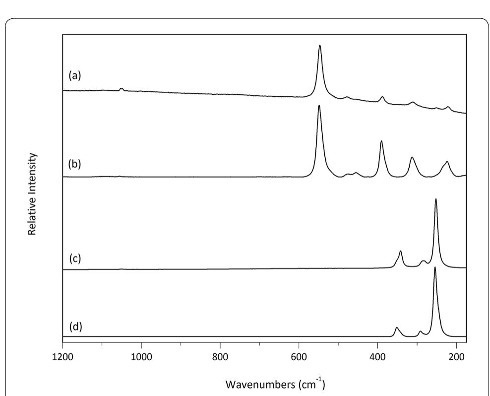 Raman spectra of red pigments used by the master of the