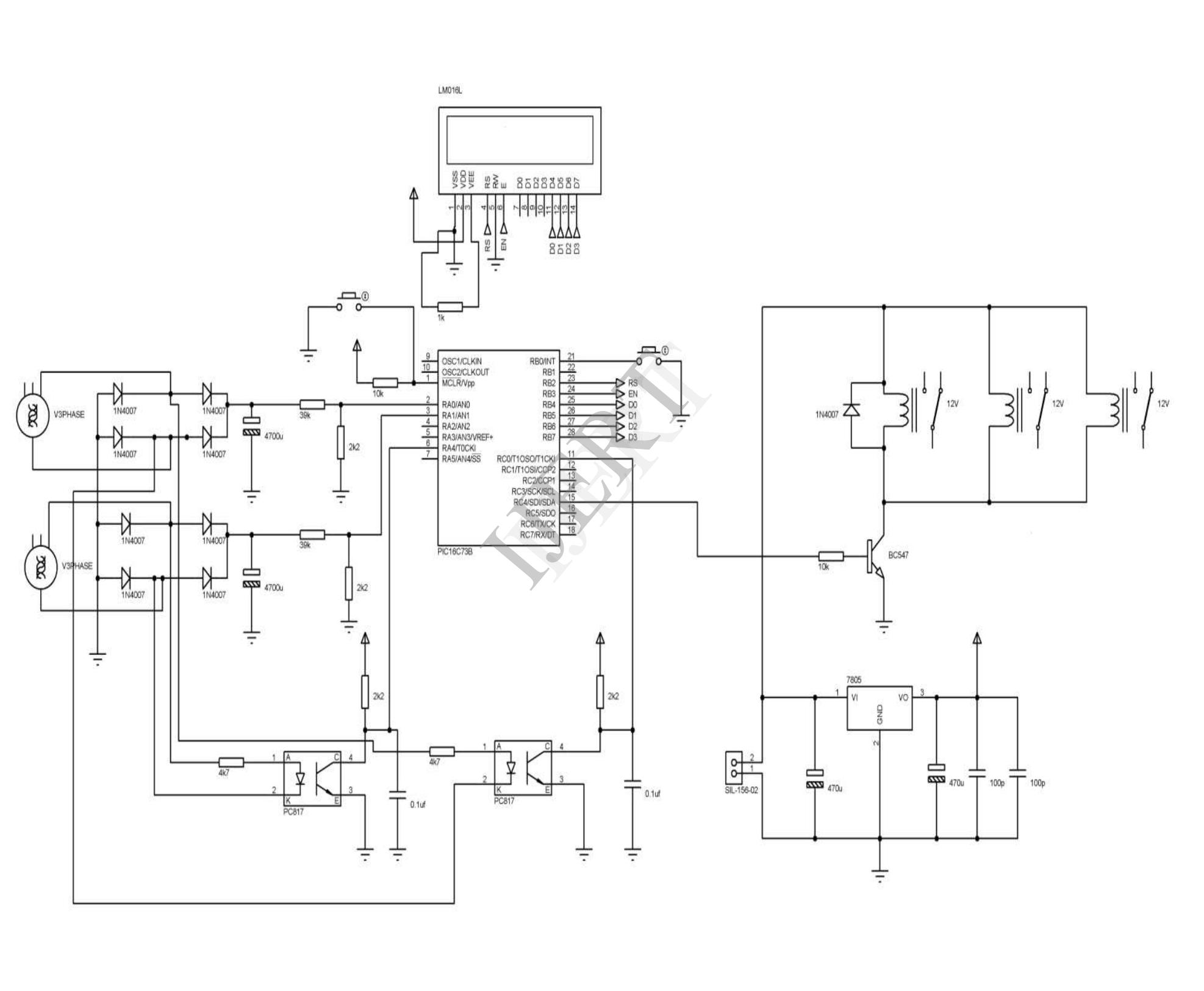 (PDF) Design & Construction of a Low Cost Quasi Automatic Synchronizer ...