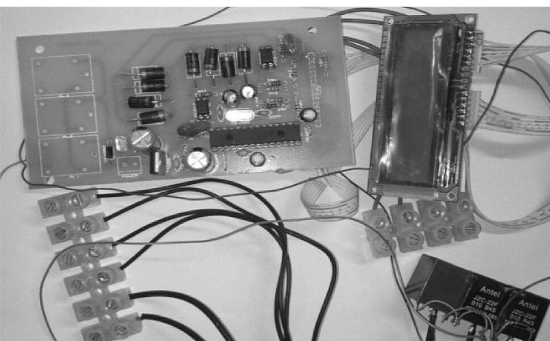 (PDF) Design & Construction of a Low Cost Quasi Automatic Synchronizer ...