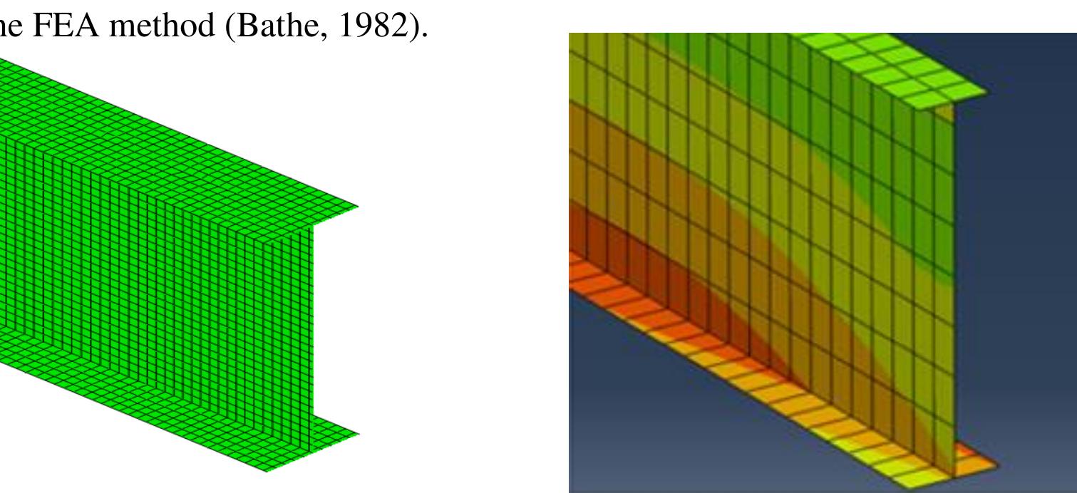 mmm Noncontact sensing for water area scanning identification