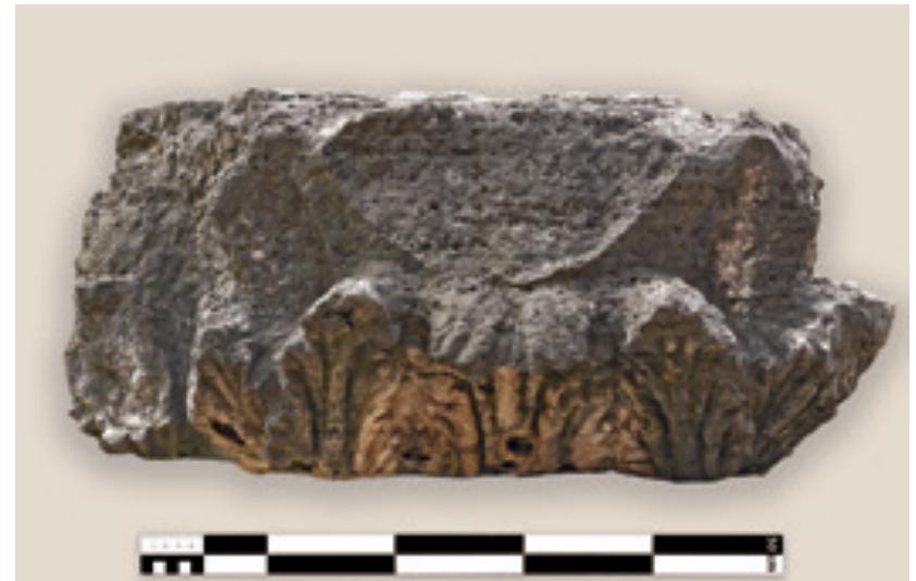 as SN SEES ER SSEE ER ag, 6 StS CIEE, | EEA Geren. © PSE: CRE G ETE Rreit TN SE teen | ARGH AMES Weeeatteme OY Ges Maecenas MUTE IY FER Gmee NI s SESE NMEA Mi mtnnaSGaN Ne | APRinntranr eee ren eM Ener  he level of the entire area being raised and to the construction of the phase 2a building  For the chronology of these events, it is important to note that the geological layer he flooding was also found in front of Temple C, where it covered the altar bearing t amous dedicatory inscription of Aulus Postumius, probably the consul of 151 BC w  nay have dedicated the altar in the aftermath of the plague of 142 BC, as Filippo Coarell  uggested”. This provides us with a terminus post quem for the flooding. A termin nte quem comes from the construction of Temple B, which refers to the level of t  avement of phase 2a. According to a widely acknowledged and indeed rather convinc-  ng interpretation of the literary evidence, Temple B was the shrine that Quintus Lutati ‘atulus had dedicated after a victory over the Cimbri in 101 BC”. It follows that both t  fo} he ate  us a  us at  looding and the rebuilding of Temple A during phase 2a must have taken place betweer 42 and 101 BC. A stylistic argument allows to further narrow down the potential time vindow for phase 2a. According to Lucy Shoe Meritt and Ingrid Edlund-Berry’s study or nouldings, the podia of Temples A (phase 2a) and B “appear to have been designed anc  xecuted at about the same time”, although that of Temple A was probably a bit earli )verall, therefore, it seems that Temple A was rebuilt not too long before B, perha luring the 120s or 110s BC.  er ps 