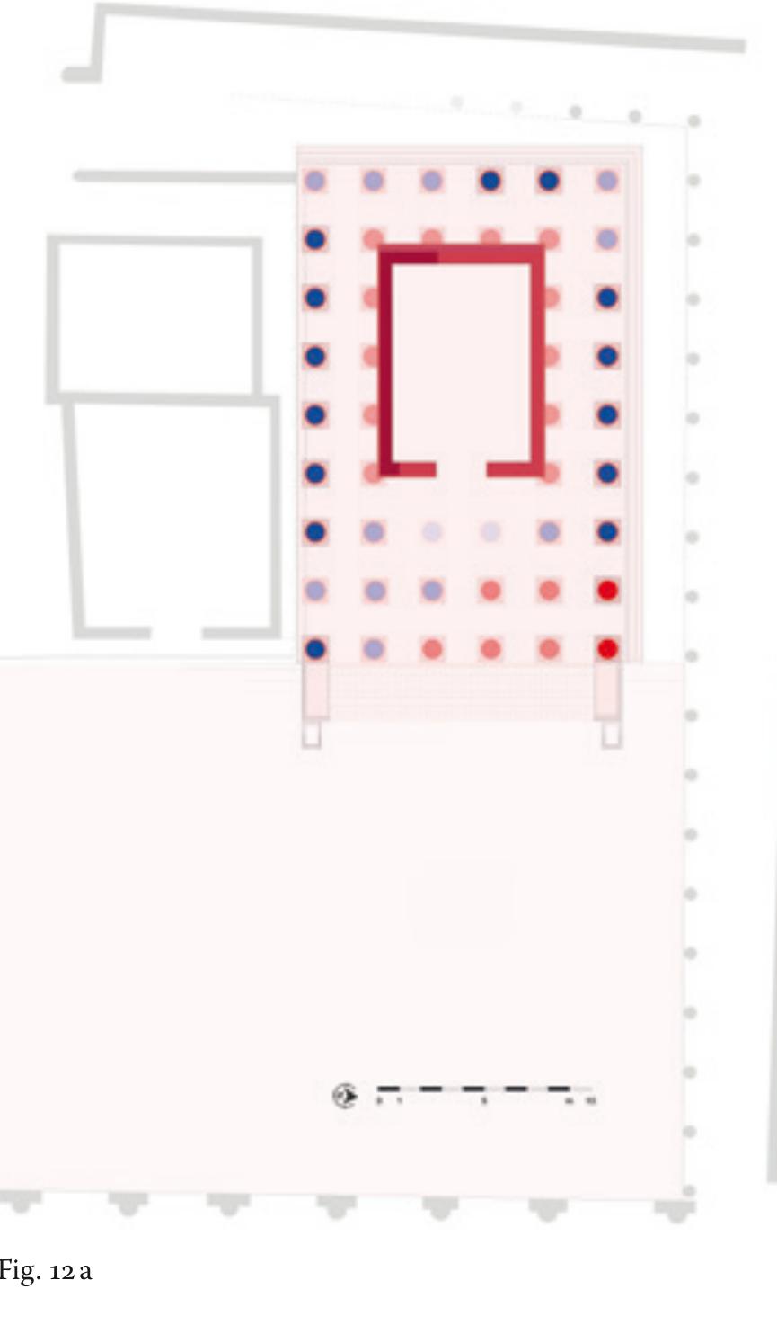 How a Temple Survives. Resilience and Architectural Design at Temple A of Largo Argentina 
