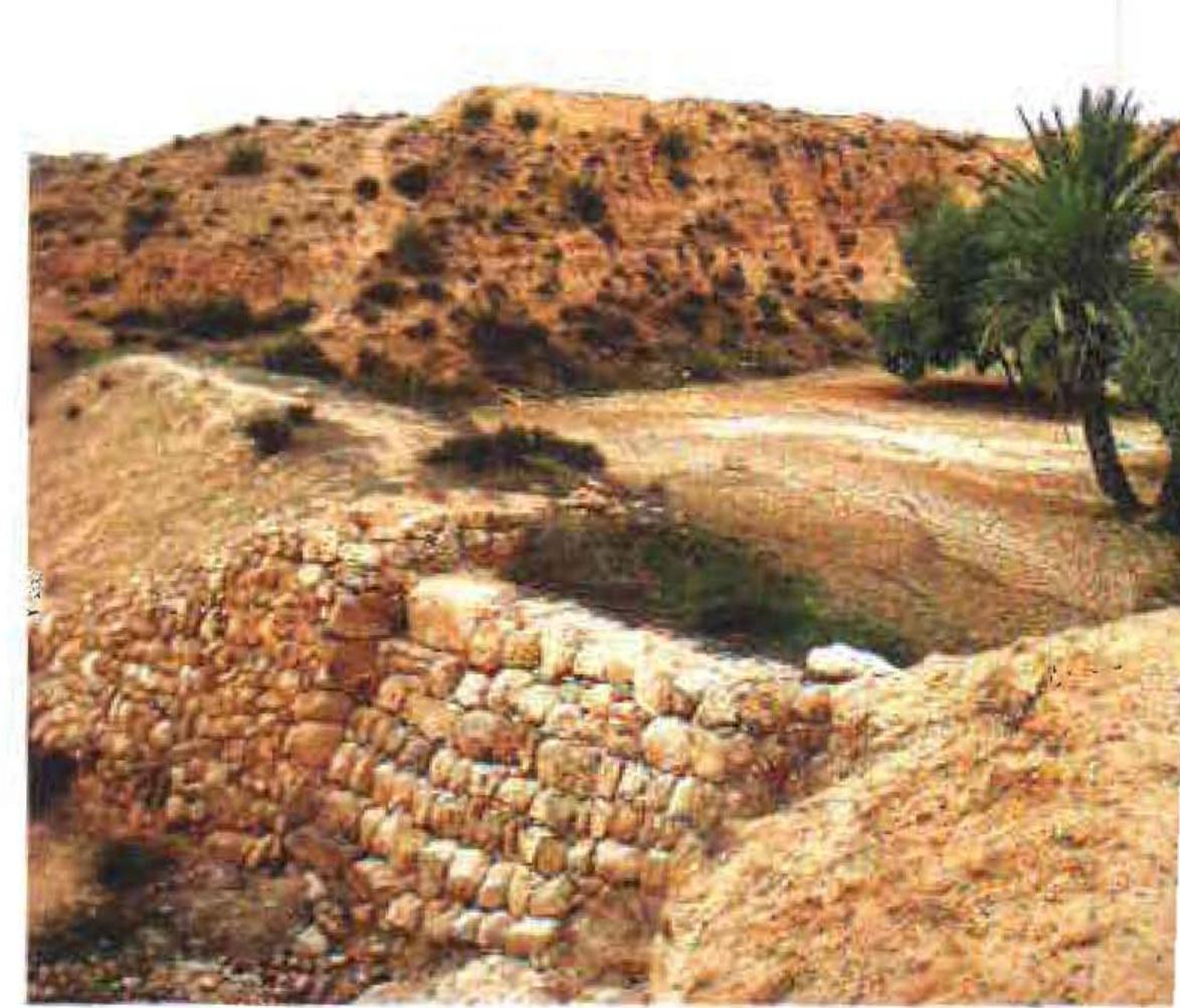 (PDF) The role of indigenous knowledge in improving present water ...
