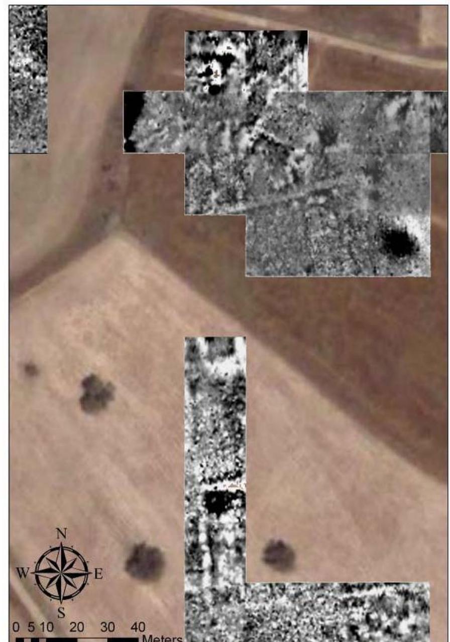 Figure 6 - from A Long-Term Response to the Need to Make