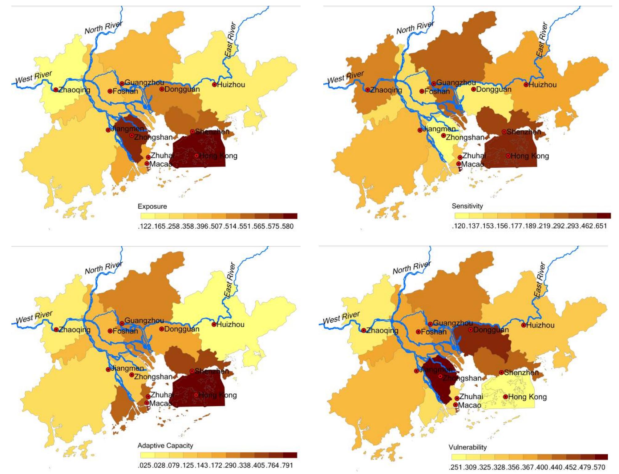(PDF) Climate-related flood risks and urban responses in the Pearl ...