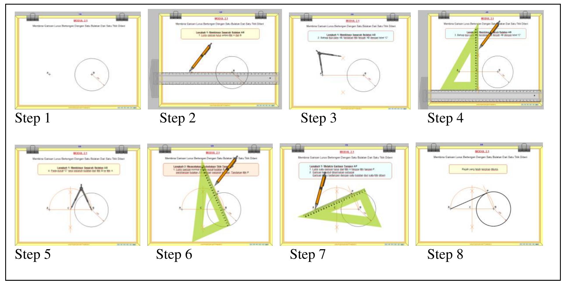 (PDF) 2 Phase 2 : Development of Computer Animated Engineering Drawing ...