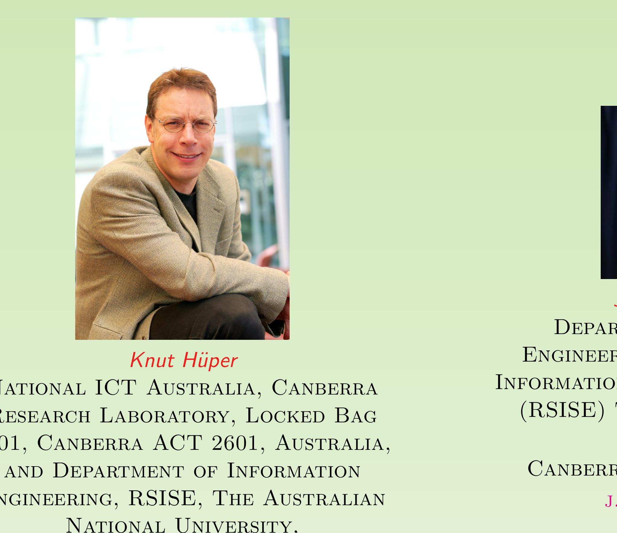(PDF) Universidade de Aveiro: Properties and Computation of the Karcher ...