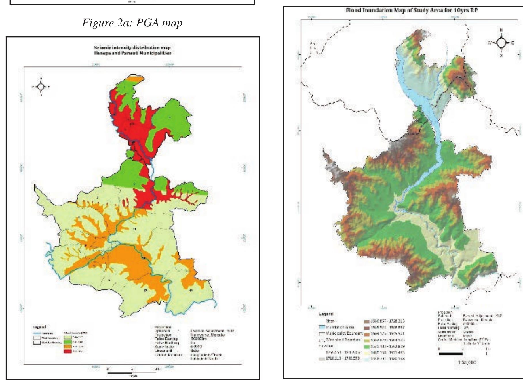 (PDF) Multihazard Mapping of Banepa and Panauti Municipalities