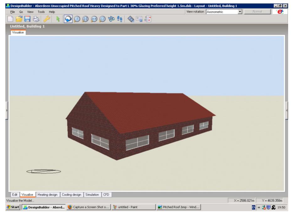 (PDF) Deriving and using future weather data for building design from ...