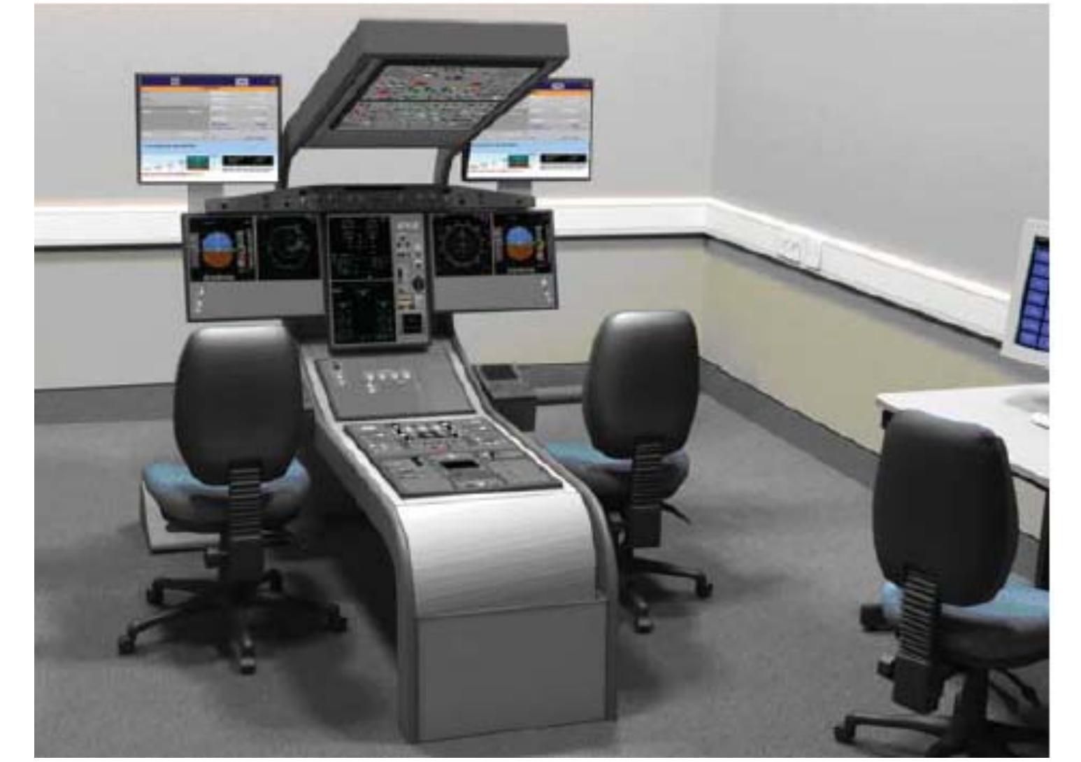(PDF) Flight Simulation in Civil Aviation: Advantages and Disadvantages