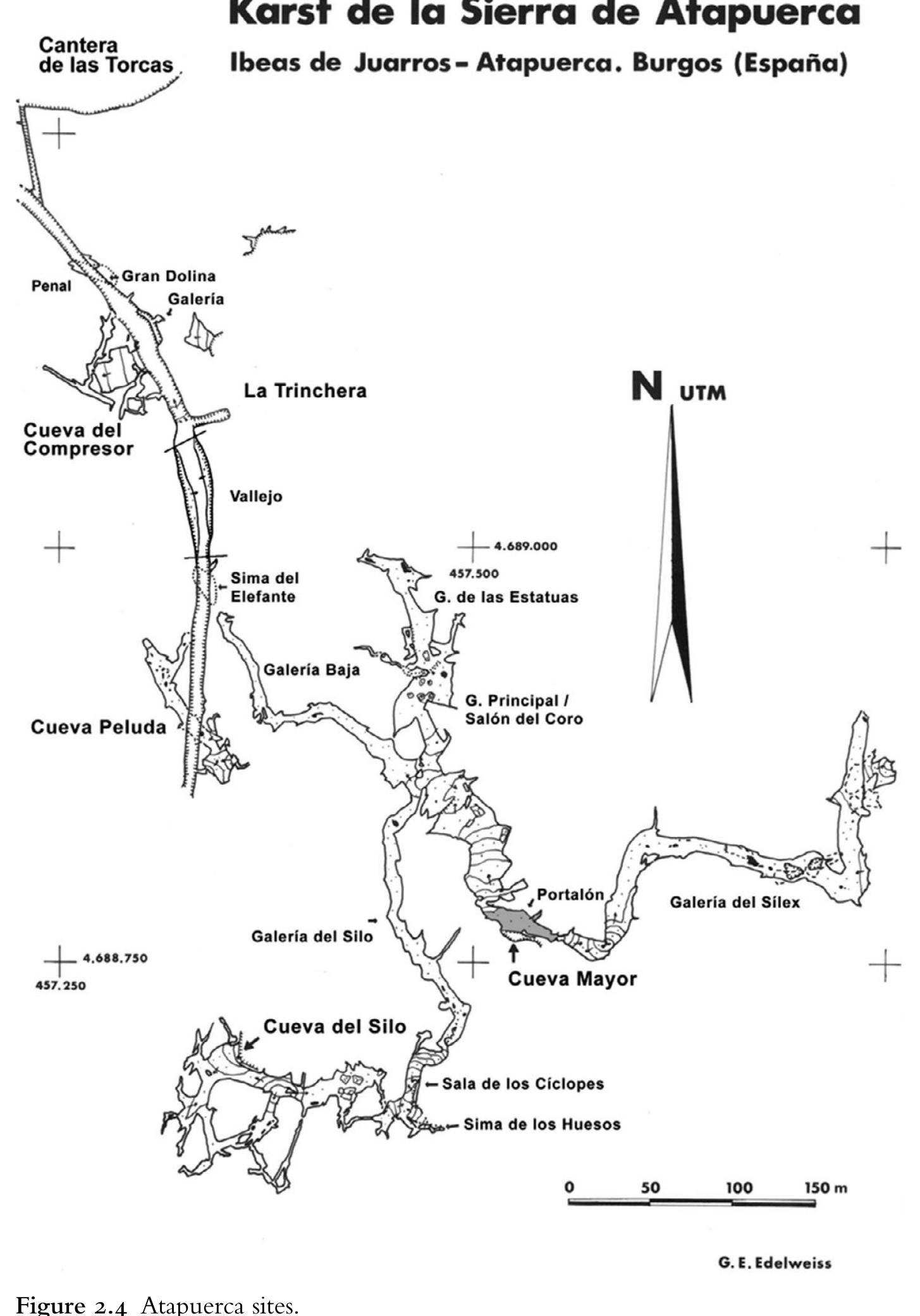 From: Carbonell Roura et al. 2014, fig. 1; courtesy: José Miguel Carretero 