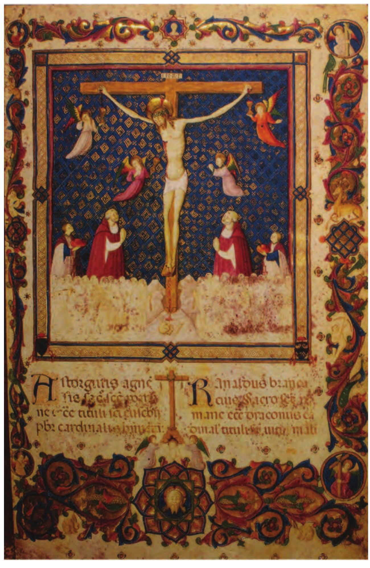 Figure 9 - from Sacred Imagery, Confraternities and Urban Figure 9 - from Sacred Imagery, Confraternities and Urban