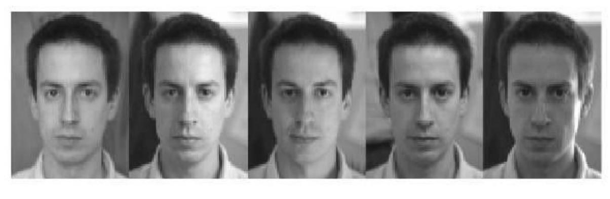 (PDF) Template matching techniques in computer vision