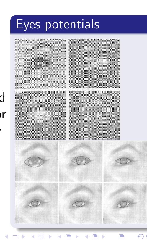(PDF) Template matching techniques in computer vision