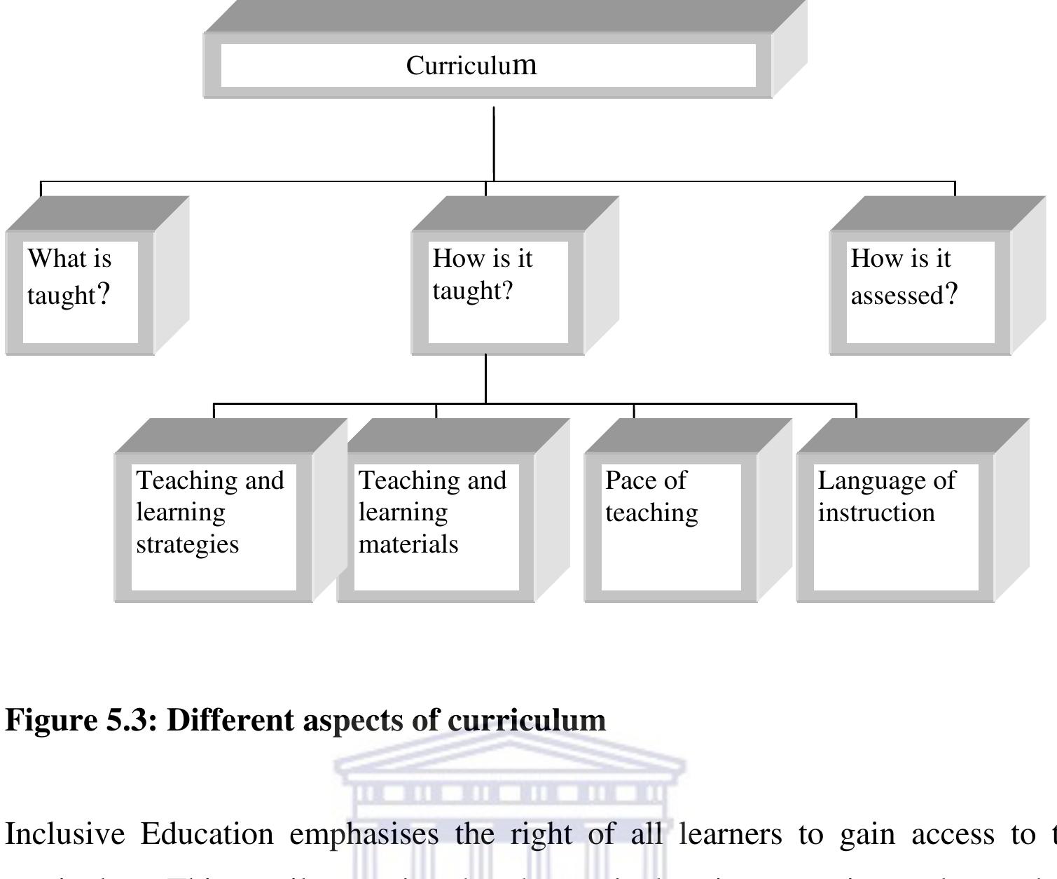 (PDF) Factors affecting the implementation of inclusive education ...