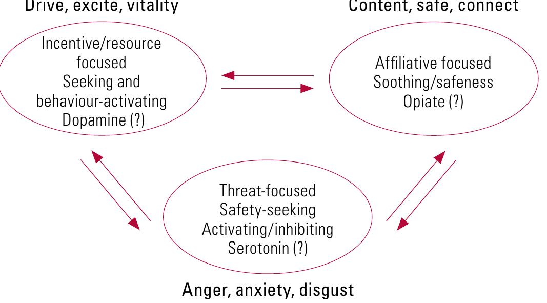(PDF) Introducing compassion-focused therapy