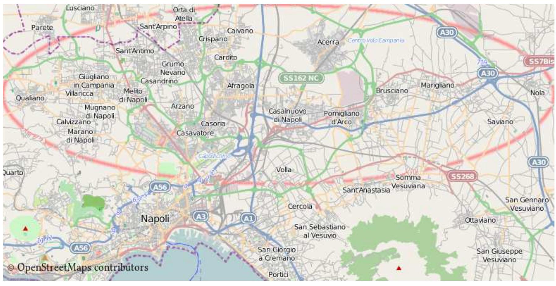 PDF) Characterising the Anthropocene: Ecological Degradation in Italian  Twenty-First Century Literary Writing, image size:1800x926