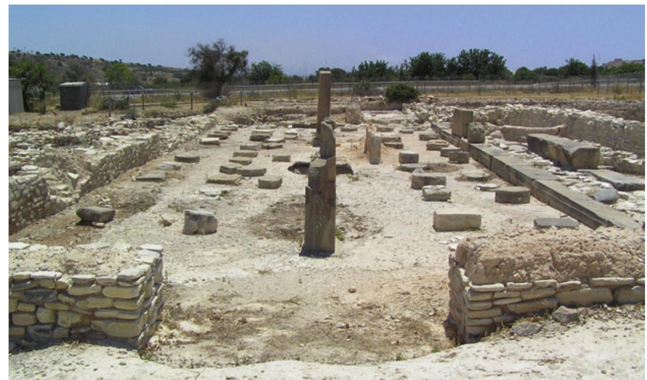 (PDF) Cyprus, Archaeology of