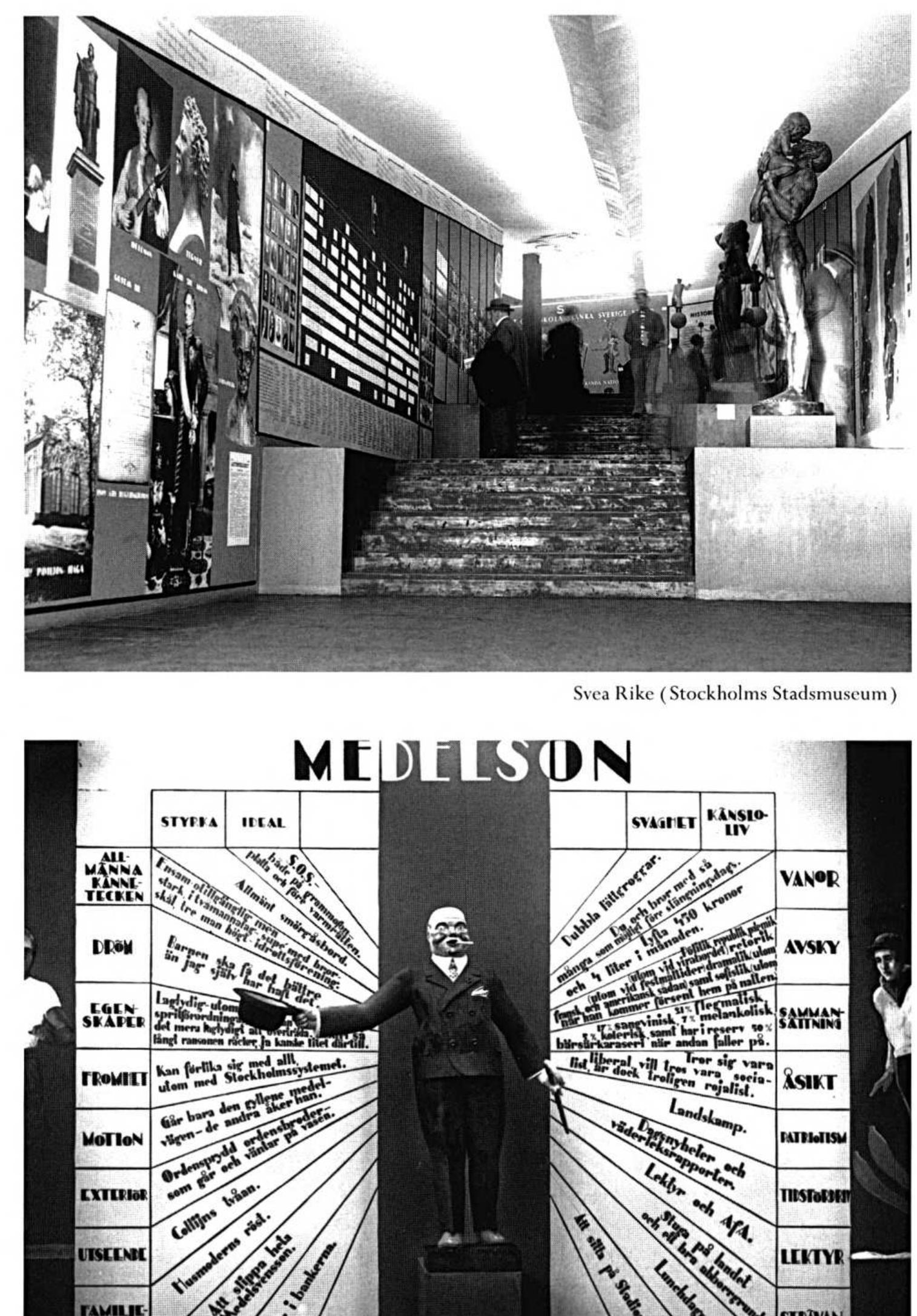 Gustav adolfs akademien