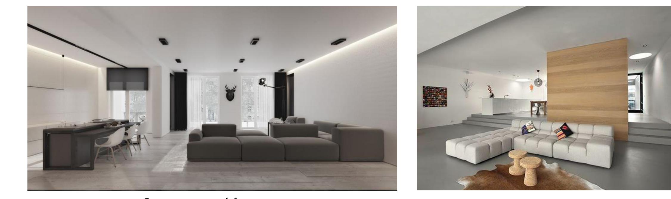 (PDF) MINIMALISM IN INTERIOR DESIGN