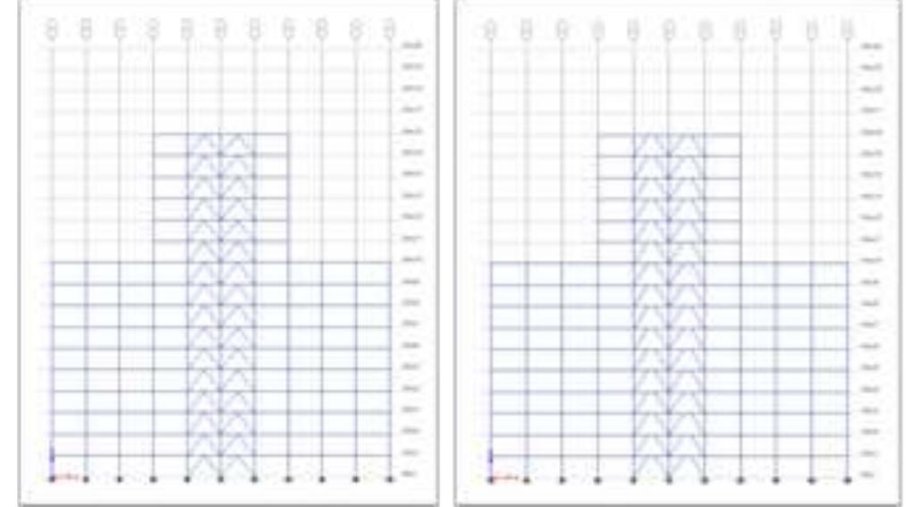 (PDF) Comparative Study of Effect of Structural Irregularities ...
