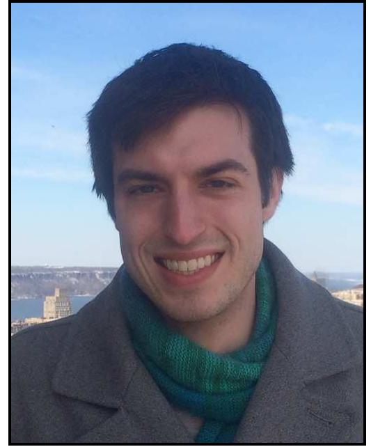 Robert Sanek has been interested in computing ever since learning HTML at age 13. Since then, he has started multiple profitable online businesses, assembled computers for local schools, and interned at SAIC in Huntsville, Ala. and Conductor in New York, N.Y. More recently, Robert worked with Dr. Orlando Acevedo on a parallelized program for modeling molecular interactions (MCGPU). Within technology, he is most excited about opportunities in investing, peer-to-peer networking, and decentralized trust. Robert will be graduating in May 2015 with  a degree in Software Engineering and a minor in Finance; after graduation, he hopes to work at a leading software firm.   About the Authors 